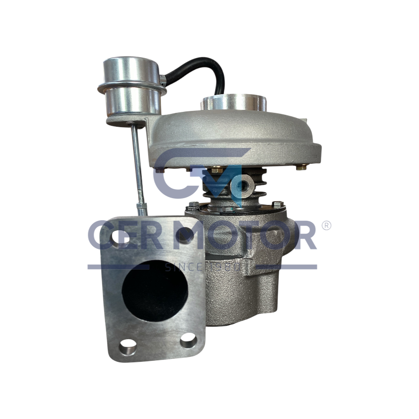 TURBOSPRĘŻARKA CER 61503 PERKINS 4.4D 03-