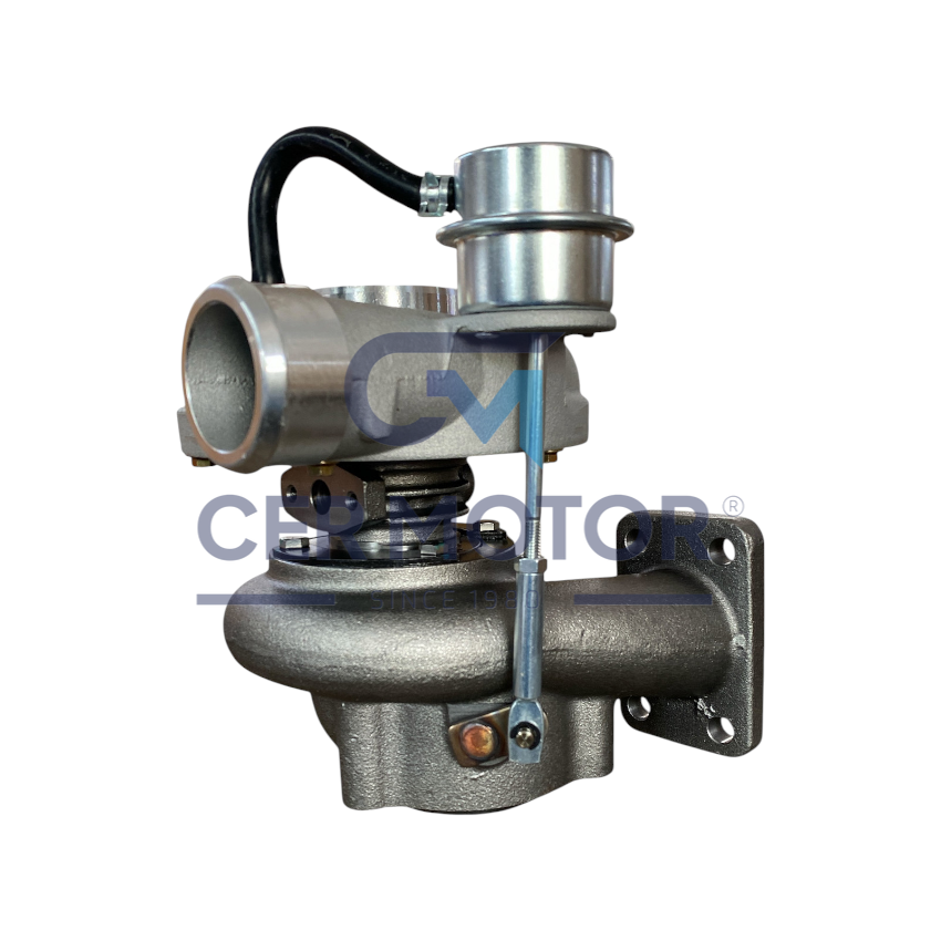 TURBOSPRĘŻARKA CER 61503 PERKINS 4.4D 03-