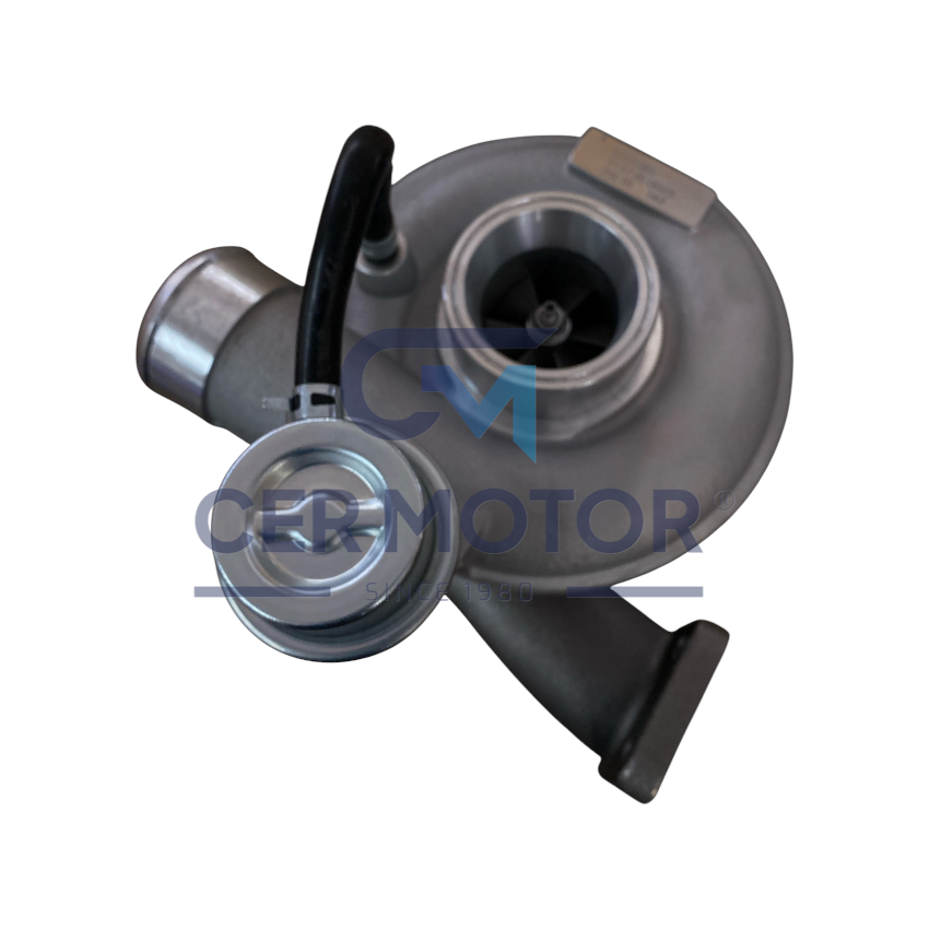 TURBOSPRĘŻARKA CER 61503 PERKINS 4.4D 03-