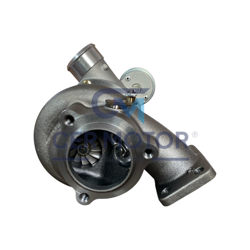 TURBOSPRĘŻARKA CER 61503 PERKINS 4.4D 03-