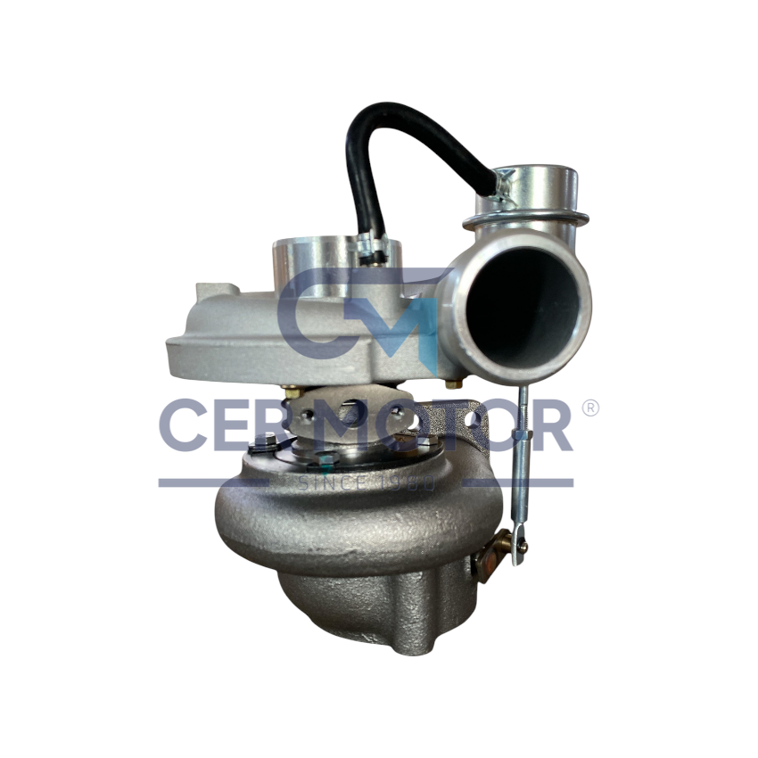 TURBOSPRĘŻARKA CER 61503 PERKINS 4.4D 03-