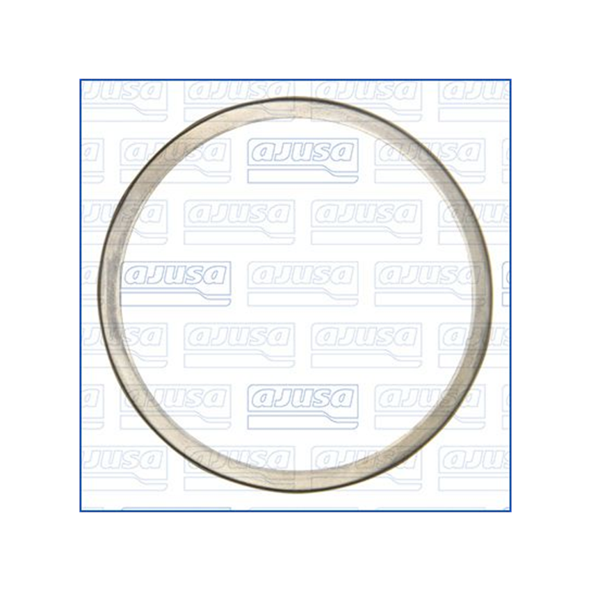 USZCZELKA RURY WYDECHOWEJ AJUSA 01380600 BMW 2.0D 10-20