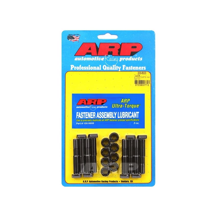 ŚRUBY KORBOWODU ARP 203-6003 TOYOTA 1.6-1.8 -