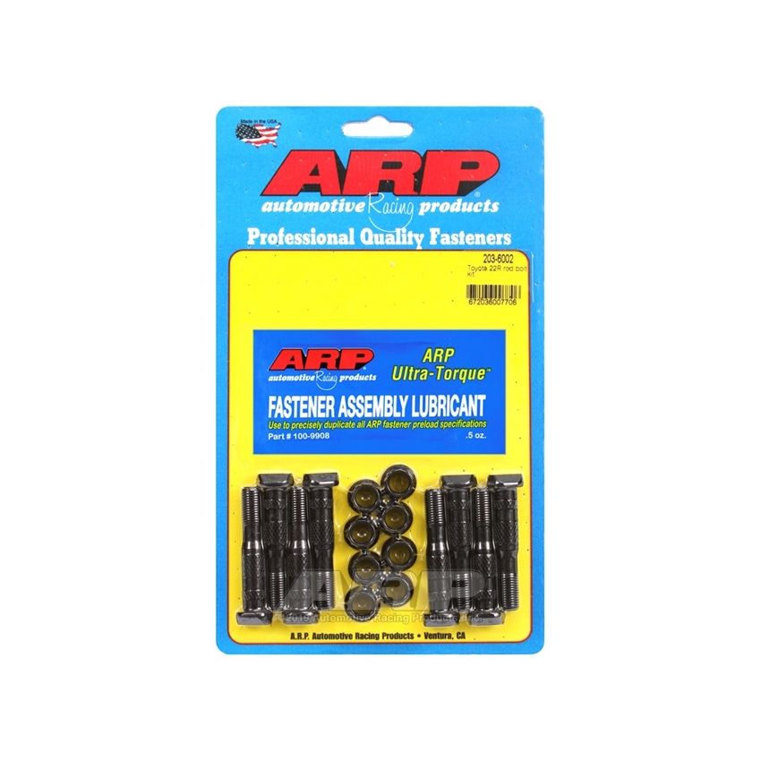 ŚRUBY KORBOWODU ARP 203-6002 TOYOTA 2.0-2.4 -