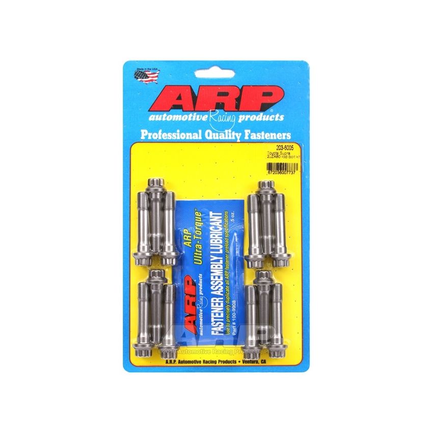 ŚRUBY KORBOWODU ARP 203-6005 TOYOTA 3.0 -