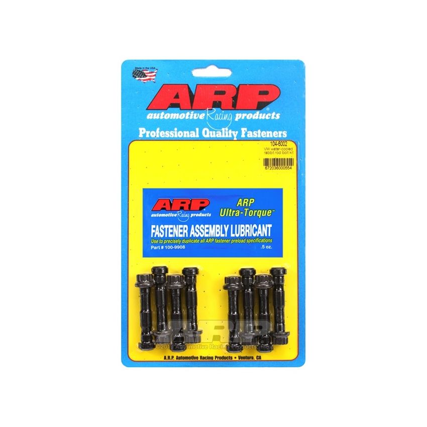ŚRUBY KORBOWODU ARP 104-6002 VW 1.6 -