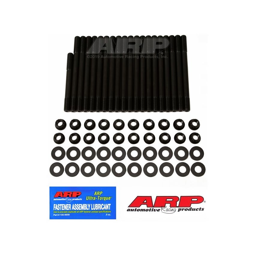 KOMPLET SZPILEK GŁOWICY ARP 234-4342 CHEVROLET RACING 6.2