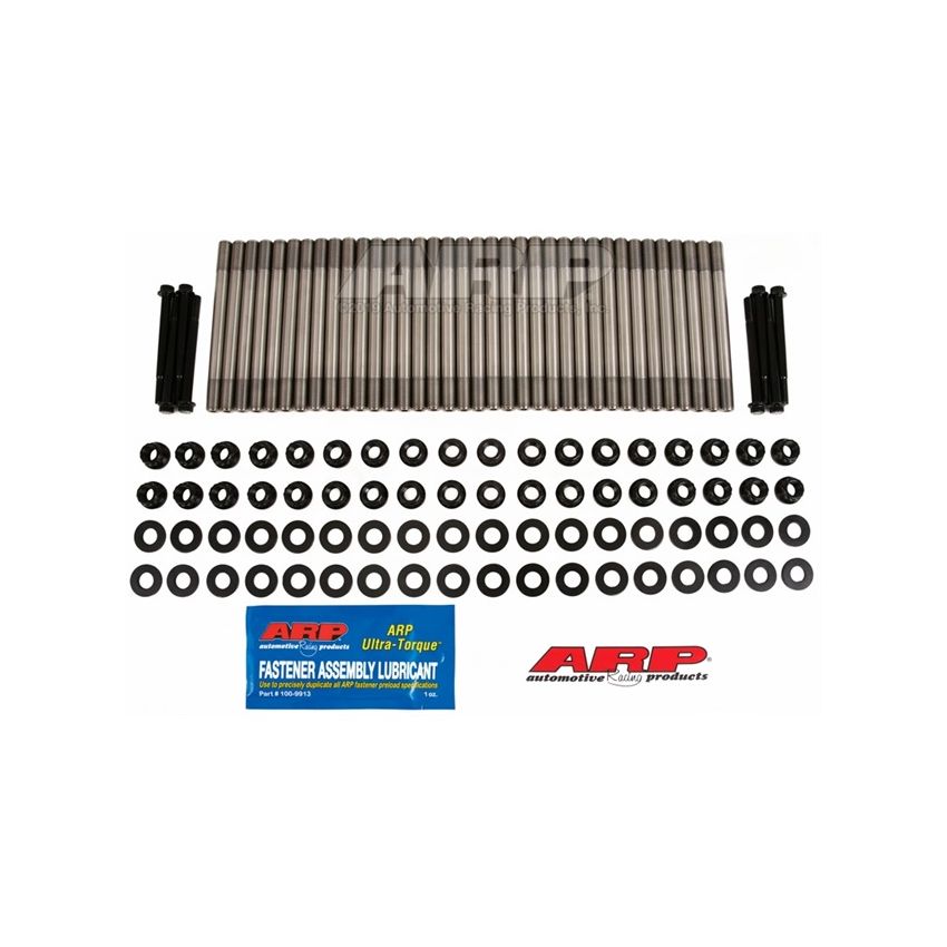 KOMPLET SZPILEK GŁOWICY ARP 230-4202 CHEVROLET RACING 6.6D