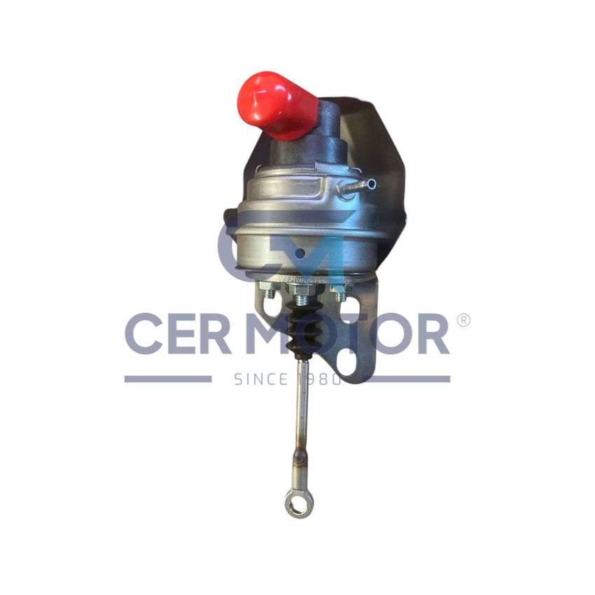 ZAWÓR WASTEGATE ELEKTRONICZNY CER A4046A GTB1749LV