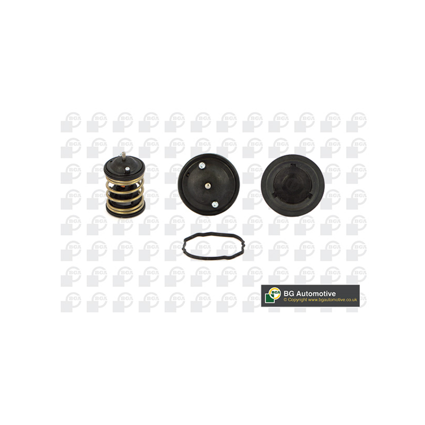 TERMOSTAT BGA CT0911 BMW 2.0-3.0D 04-17