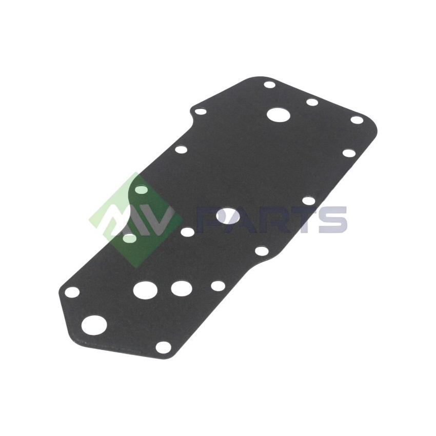 USZCZELKA CHŁODNICY OLEJU MV PARTS 6732-51-4432 KOMATSU S4D102
