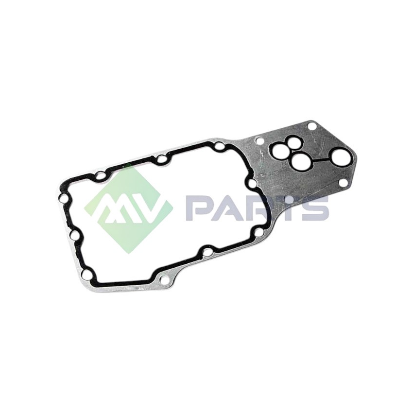 USZCZELKA CHŁODNICY OLEJU MV PARTS 6732-61-2312 KOMATSU S4D102