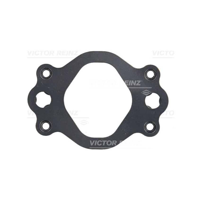 USZCZELKA KOLEKTORA WYDECHOWEGO VICTOR REINZ 71-18551-00 CUMMINS ISX12