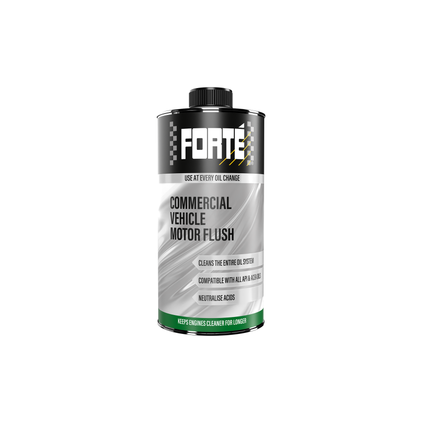 COMMERCIAL VEHICLE MOTOR FLUSCH FORTE J40135 1000ml