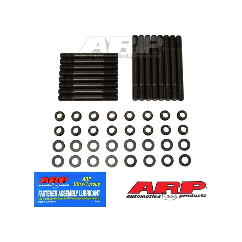 KOMPLET SZPILEK GŁOWICY ARP 153-4203 FORD RACING 3.8