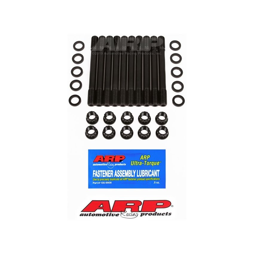 SZPILKI GŁOWICY ARP 151-4702 FORD 2.3 -