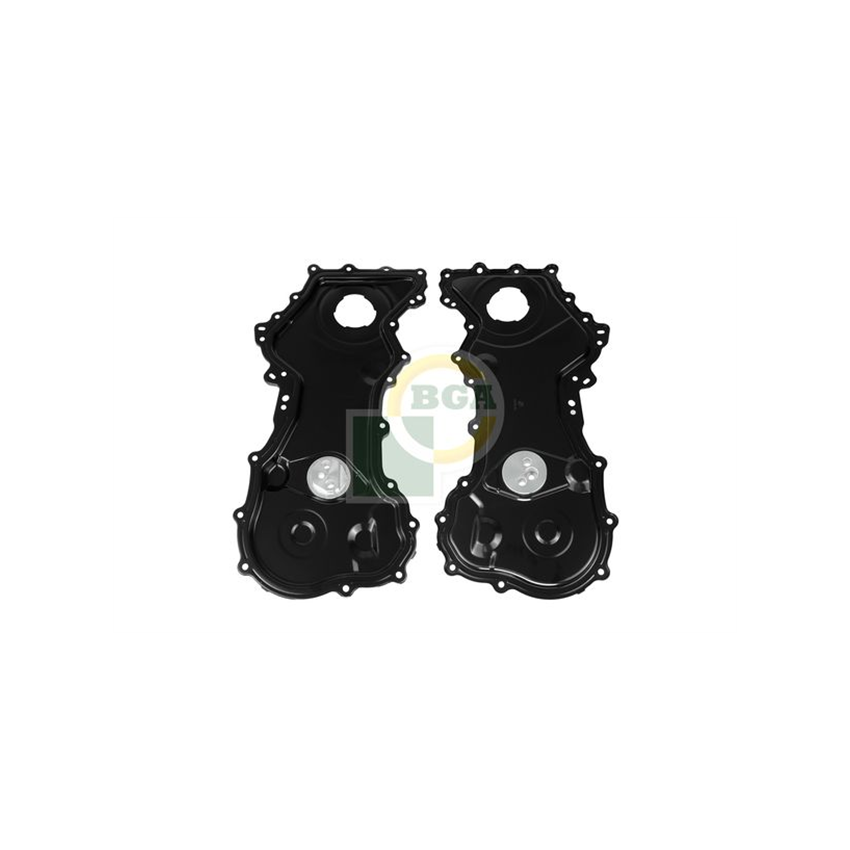 POKRYWA ROZRZĄDU BGA FC7303 RENAULT 2.3DCI 10-