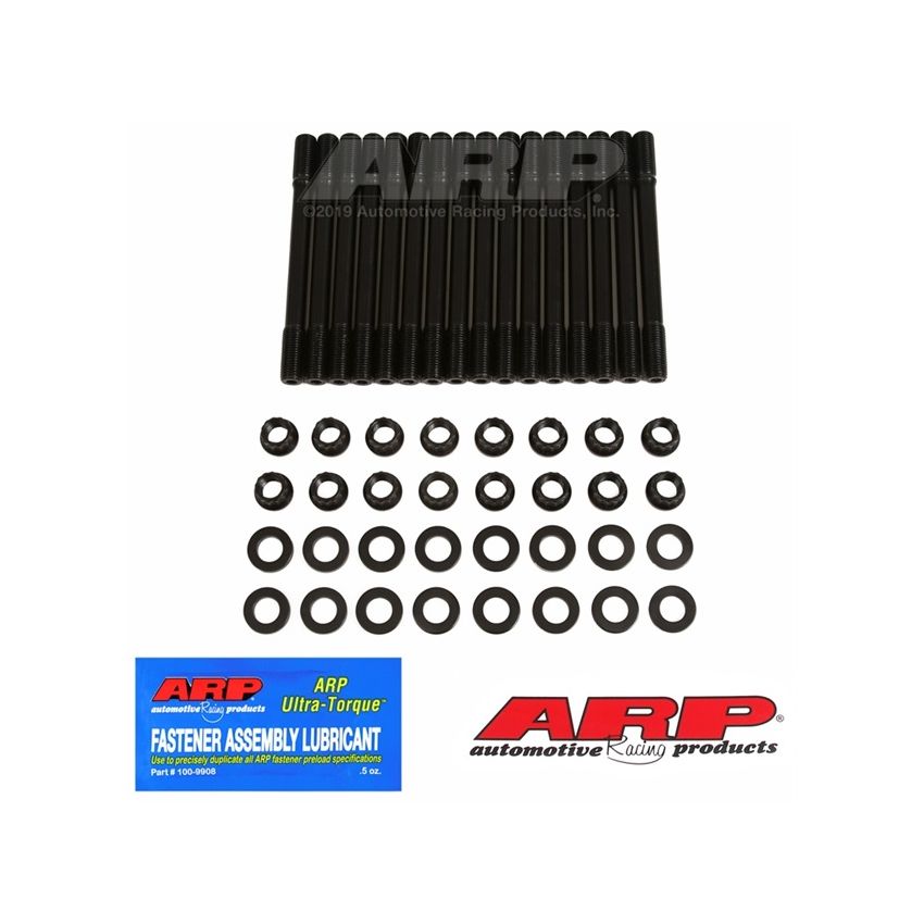 SZPILKI GŁOWICY ARP 209-4702 OPEL 2.5 -