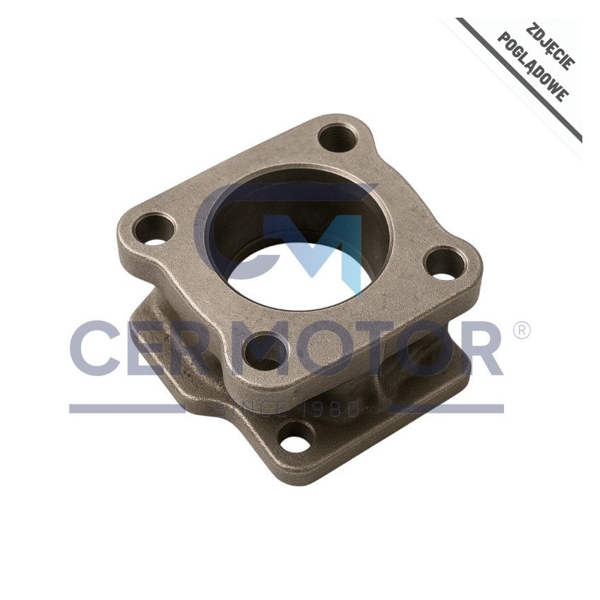 ADAPTER TURBO CER A17049 GT1749VA