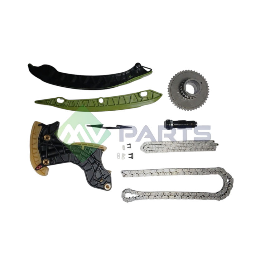 ZESTAW ROZRZĄDU ŁAŃCUCHOWEGO MV PARTS F6645 MERCEDES 1.8 07-