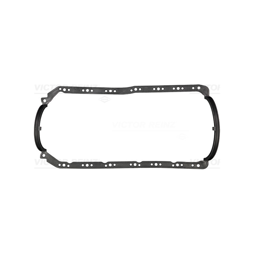USZCZELKA MISKI OLEJOWEJ VICTOR REINZ 71-26281-00 FORD 1.6D 83-90