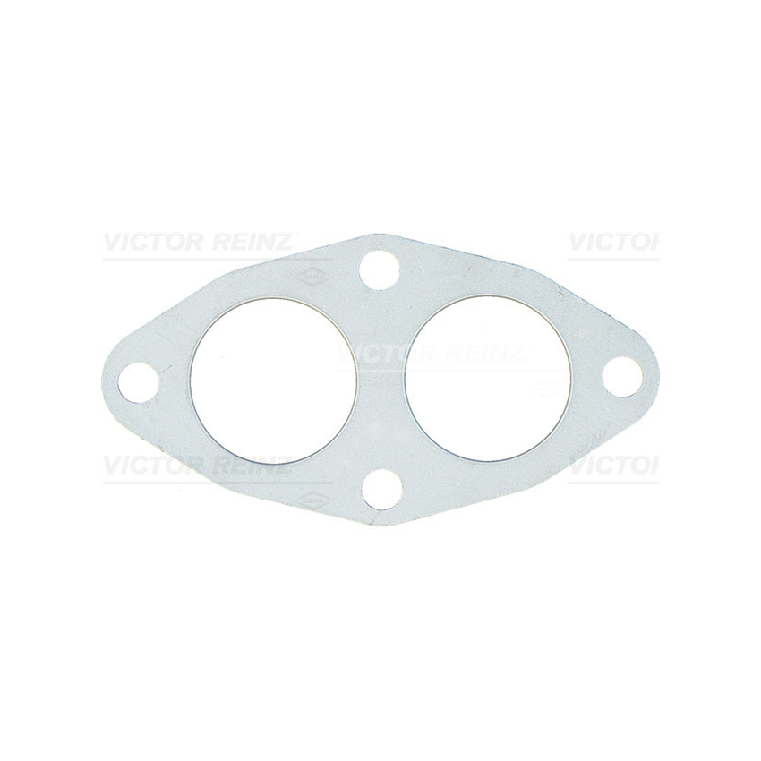 USZCZELKA RURY WYDECHOWEJ VICTOR REINZ 71-27003-10 MERCEDES 1.8-2.3 80-00
