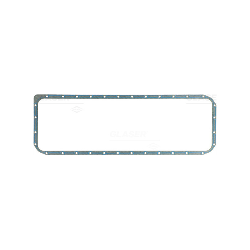 USZCZELKA MISKI OLEJU GLASER X90725-01 CUMMINS 6CT8.3