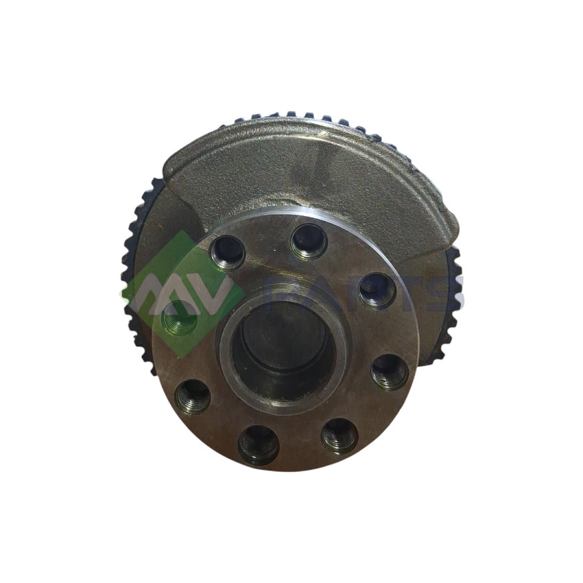 WAŁ KORBOWY MV PARTS D35490 BMW 3.0 06-