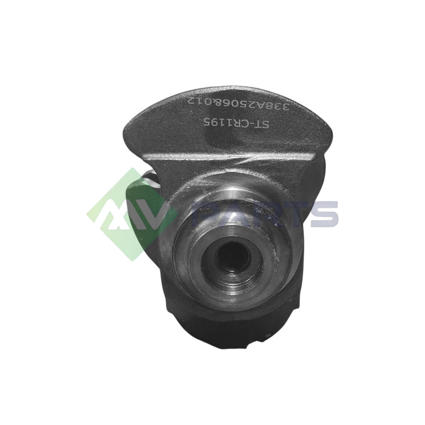 WAŁ KORBOWY MV PARTS D35490 BMW 3.0 06-