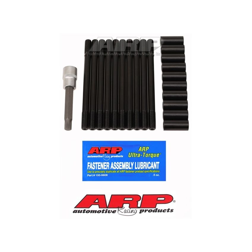 SZPILKI GŁOWICY ARP 204-4104 VW 1.8T -