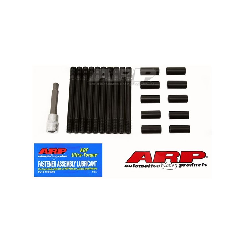 SZPILKI GŁOWICY ARP 204-4102 VW 1.8T -