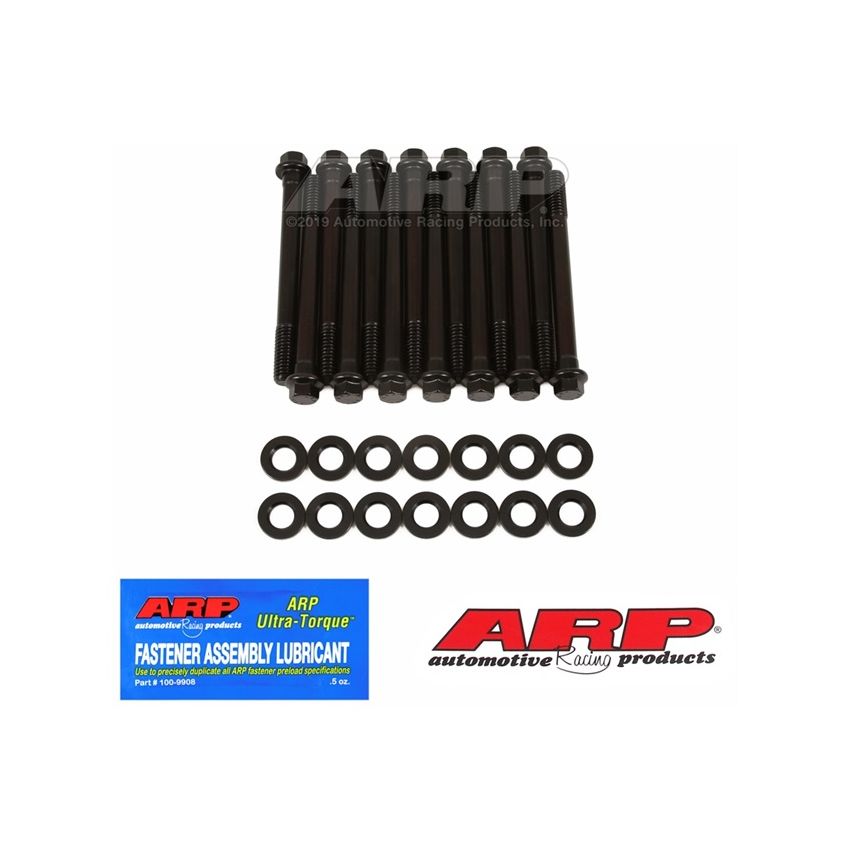 KOMPLET ŚRUB GŁOWICY ARP 146-3602 JEEP RACING 3.8-4.2