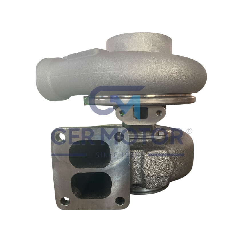 TURBOSPRĘŻARKA CER H003 CUMMINS 6BT -