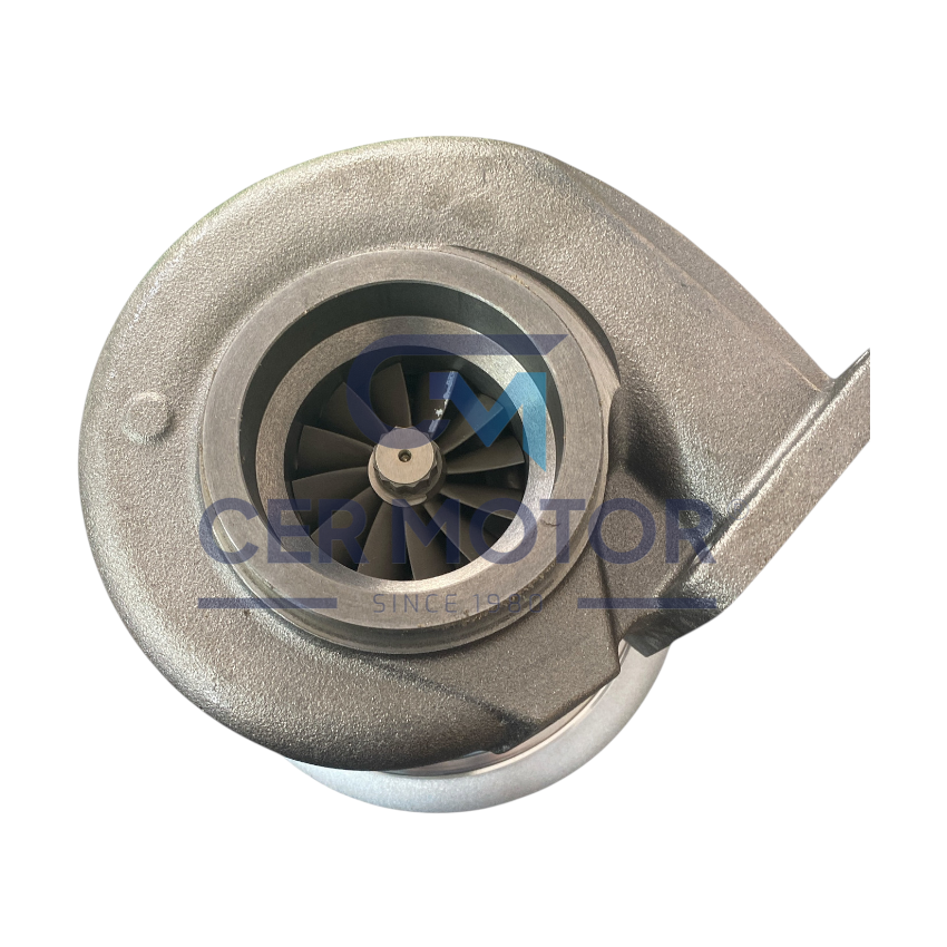 TURBOSPRĘŻARKA CER H003 CUMMINS 6BT -