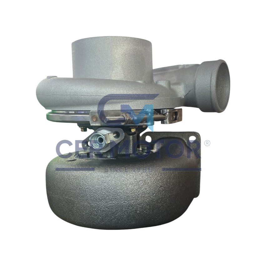 TURBOSPRĘŻARKA CER H003 CUMMINS 6BT -