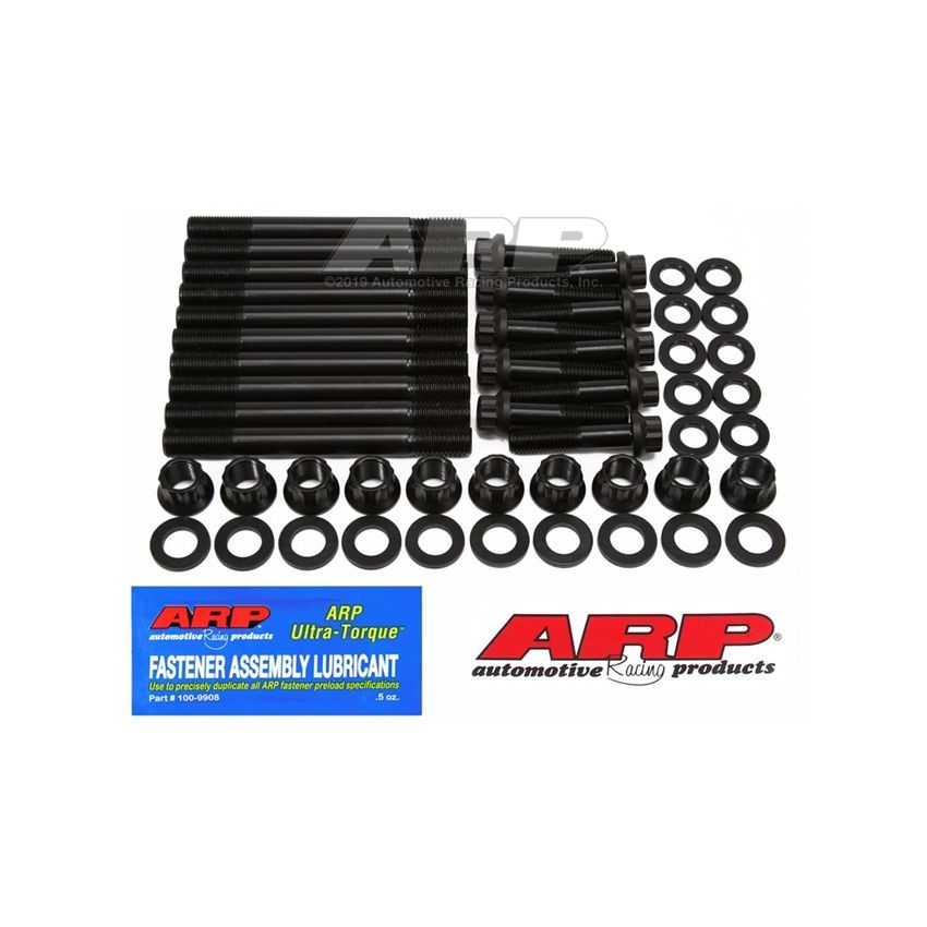 KOMPLET SZPILEK GŁÓWNYCH ARP 230-5402 CHEVROLET RACING 6.6D