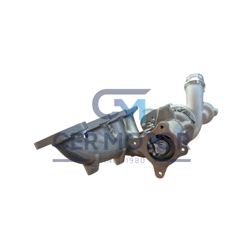 TURBOSPRĘŻARKA CER 59059A VW 1.4TSI 00-