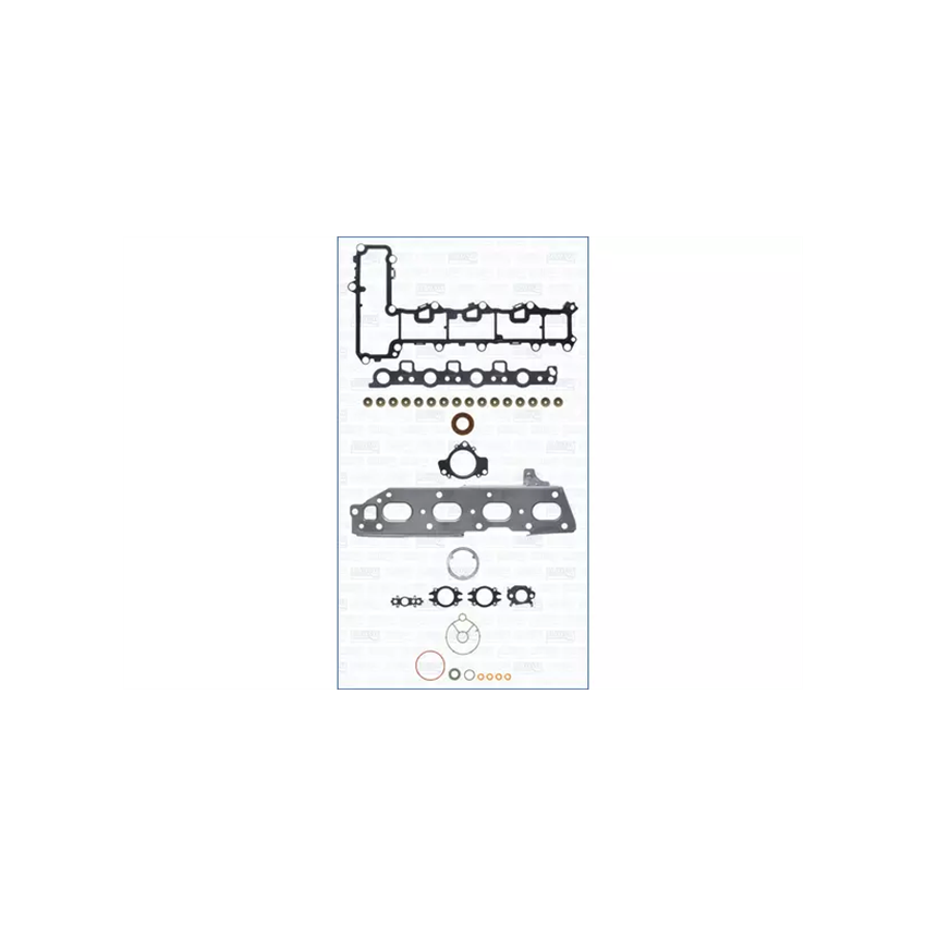KOMPLET USZCZELEK GŁOWICY AJUSA 53084300 FORD 2.0 14-19