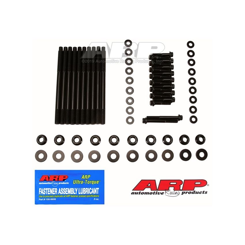 KOMPLET SZPILEK GŁÓWNYCH ARP 201-5401 MINI RACING 1.6