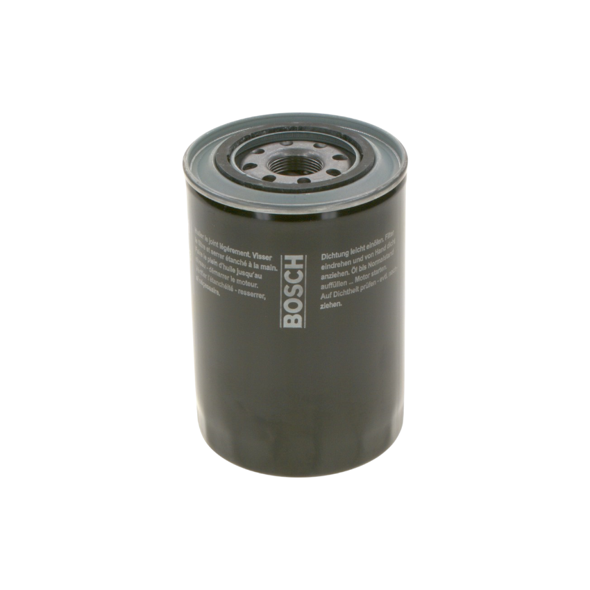 FILTR OLEJU BOSCH 0986452063 MITSUBISHI 2.8-3.2D 94-