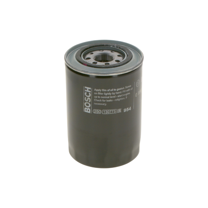 FILTR OLEJU BOSCH 0986452063 MITSUBISHI 2.8-3.2D 94-