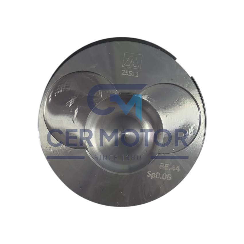 TŁOK KR 4535 0.50 LOMBARDINI 15LD440 -