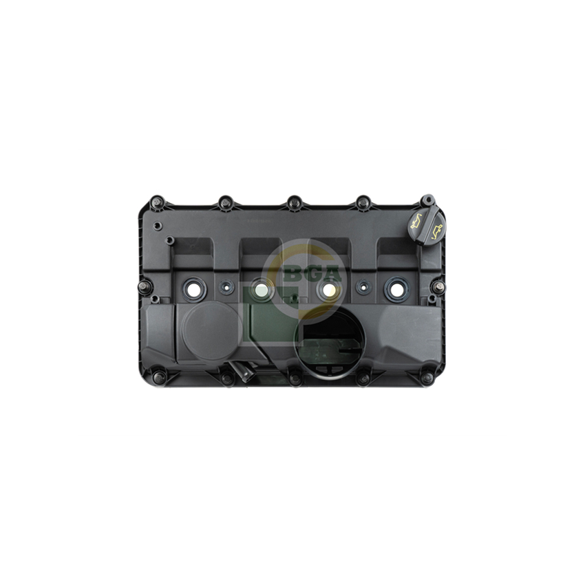 POKRYWA ZAWORÓW BGA RC23020 FORD 2.4TDCI 06-16