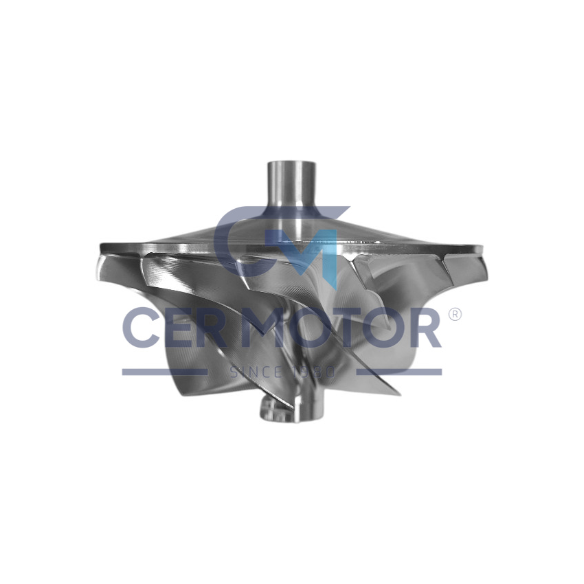 KOŁO KOMPRESJI CER A9127A CNC GTC4294BNS