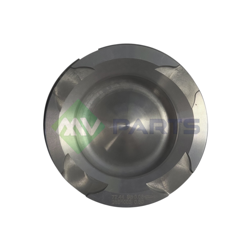 TŁOK MV PARTS P5692S 0.50 HYUNDAI 1.6CRDI 16-