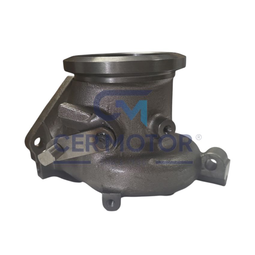 OBUDOWA TURBO CER A17199 R2S-K04