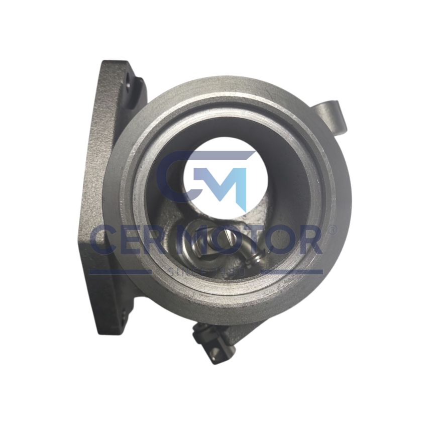 OBUDOWA TURBO CER A17199 R2S-K04