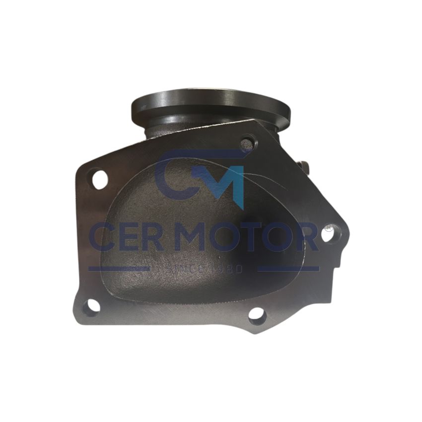 OBUDOWA TURBO CER A17199 R2S-K04
