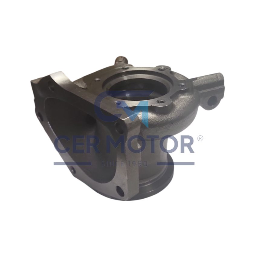 OBUDOWA TURBO CER A17199 R2S-K04