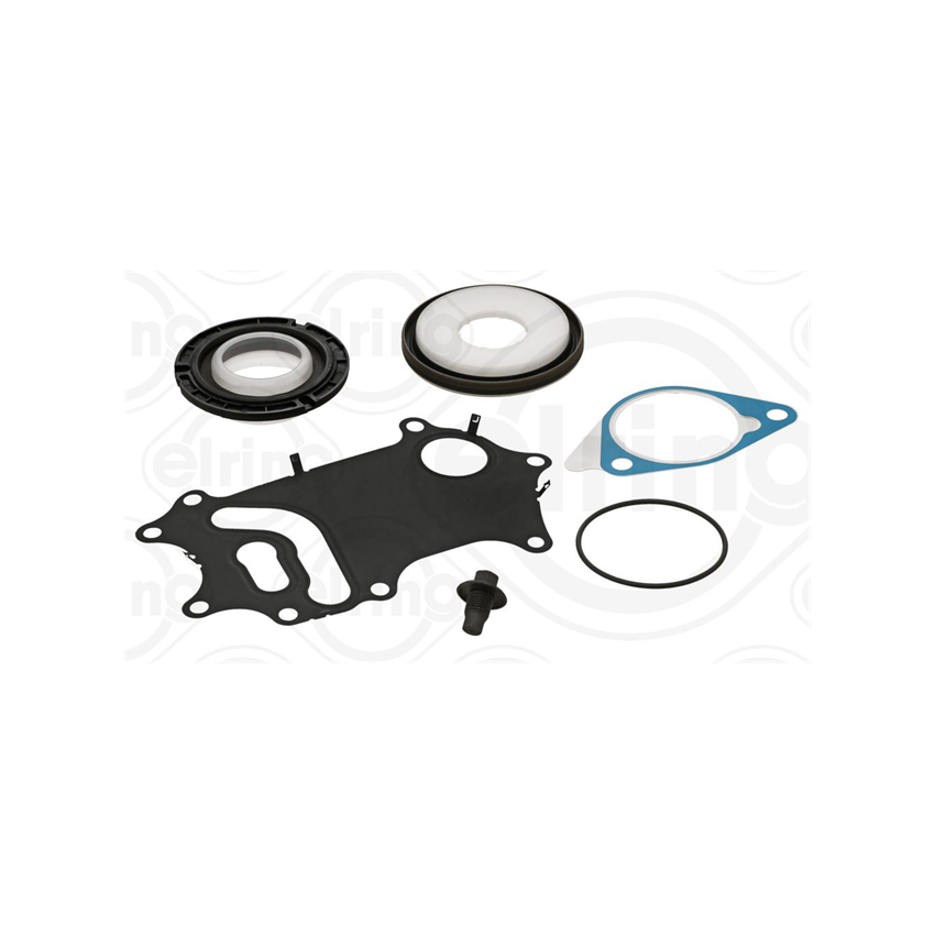 KOMPLET USZCZELEK BLOKU ELRING 149950 LAND ROVER 3.0 20-22